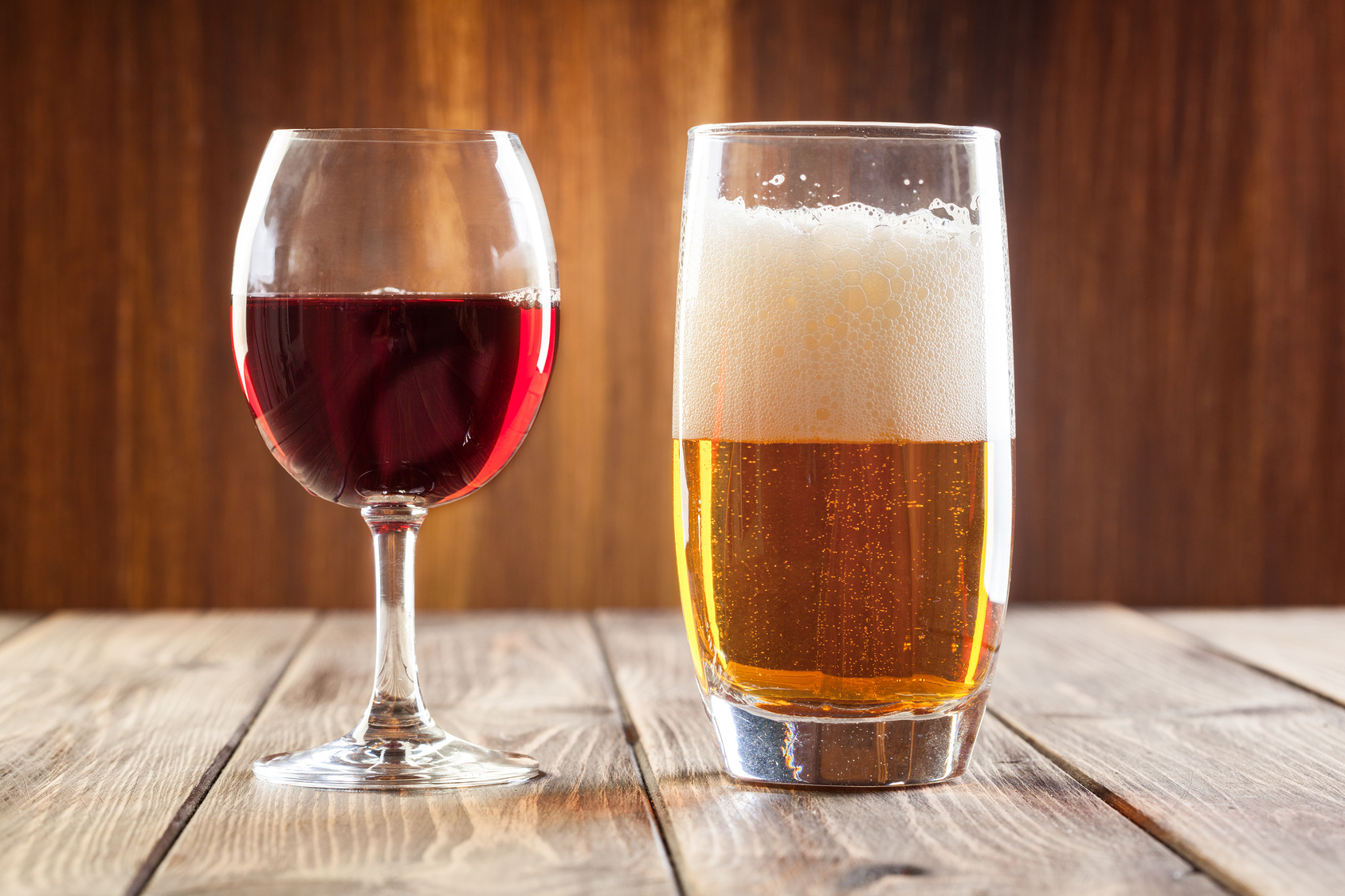 Beer and Wine Hybrid Making Headlines